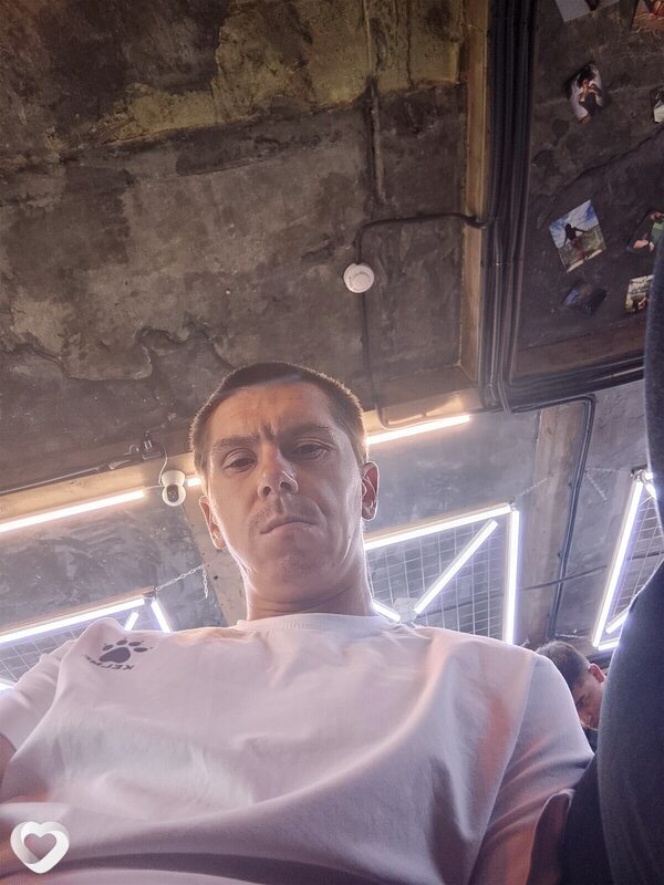 Андрей, 32, Балахне — анкета №2668162