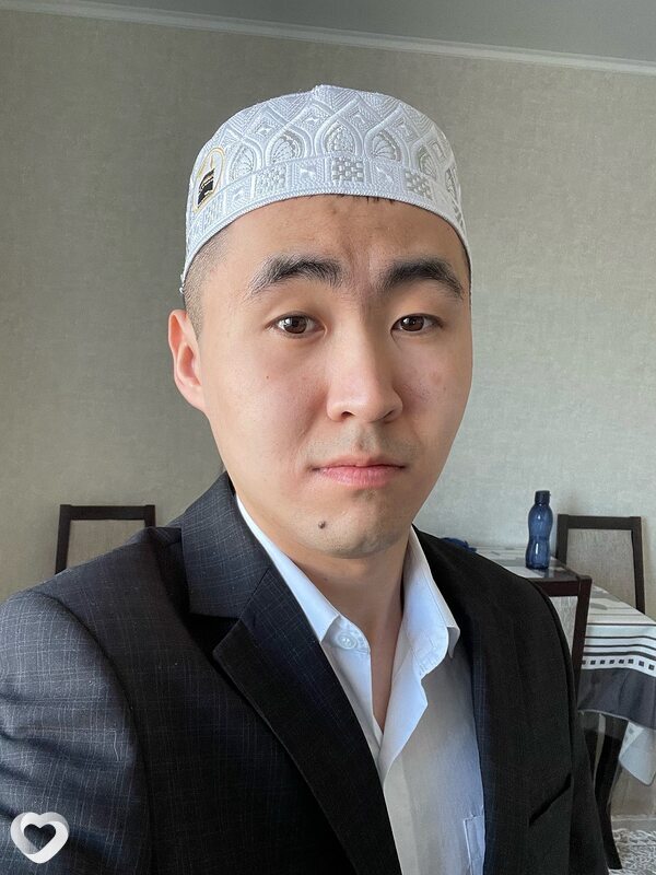 Chingizhan, 27, Кокшетау — анкета №2668167