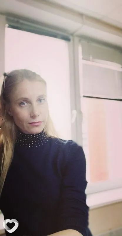 Елена, 42, Барнауле — анкета №2668168