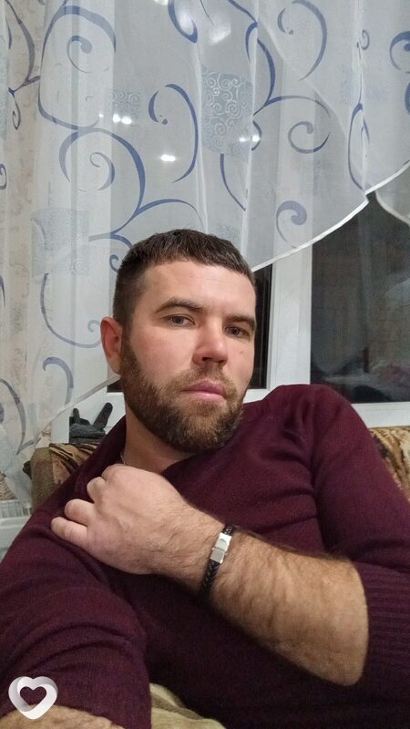 Сергей, 41, Пятигорске — анкета №2668170