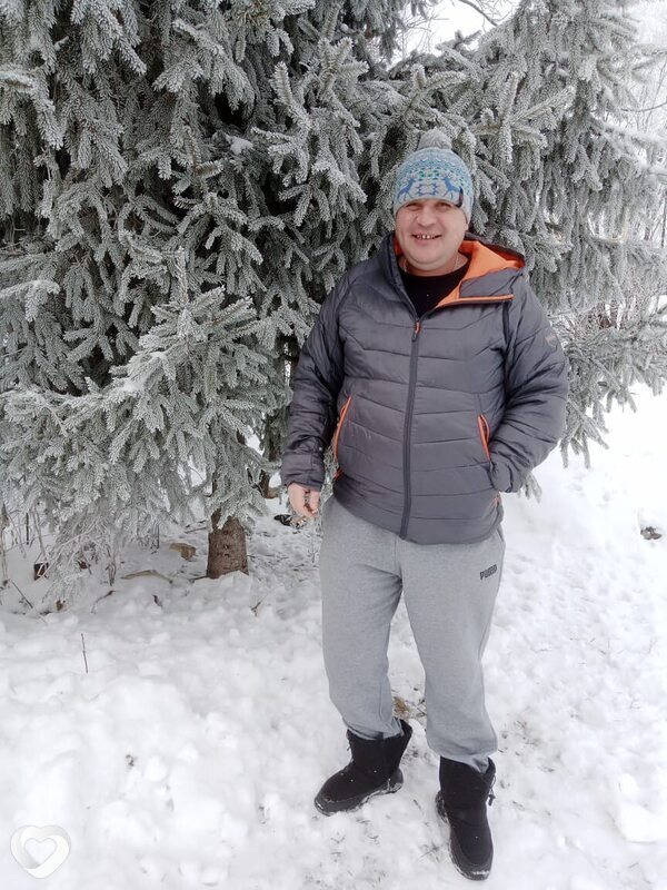 Александр, 40, Саранске — анкета №2668059
