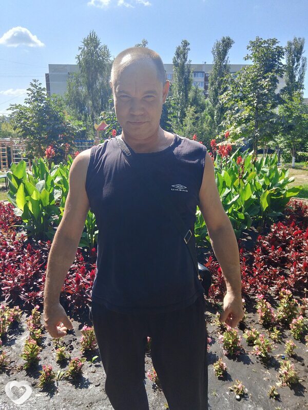 Андрей, 54, Ульяновске — анкета №2668062