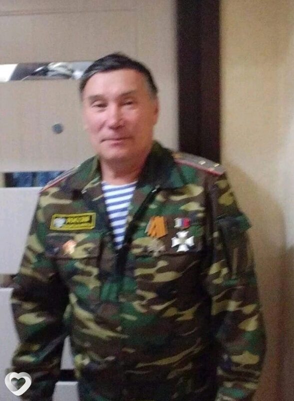 Анатолий, 54, Йошкар-Оле — анкета №2668071