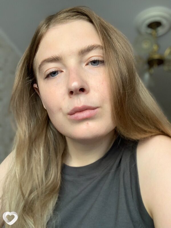 Марина, 26, Уфе — анкета №2668072