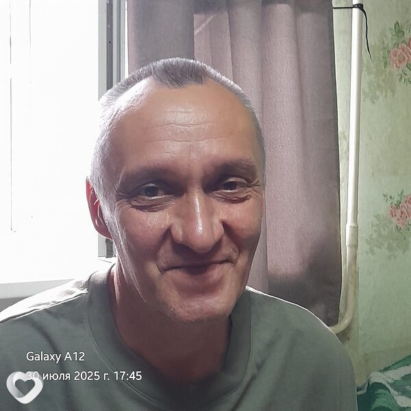 Андрей, 54, Вязьме — анкета №2668073