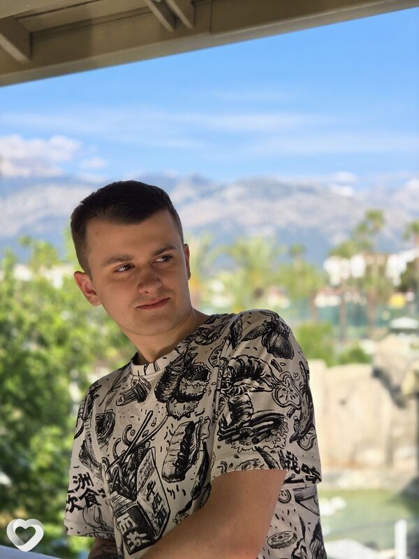 Сергей, 25, Екатеринбурге — анкета №2668074