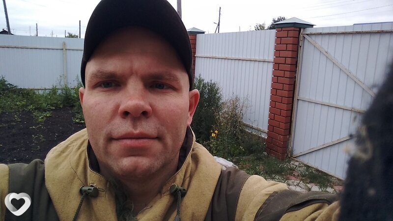 Алексей, 37, Богдановиче — анкета №2668304