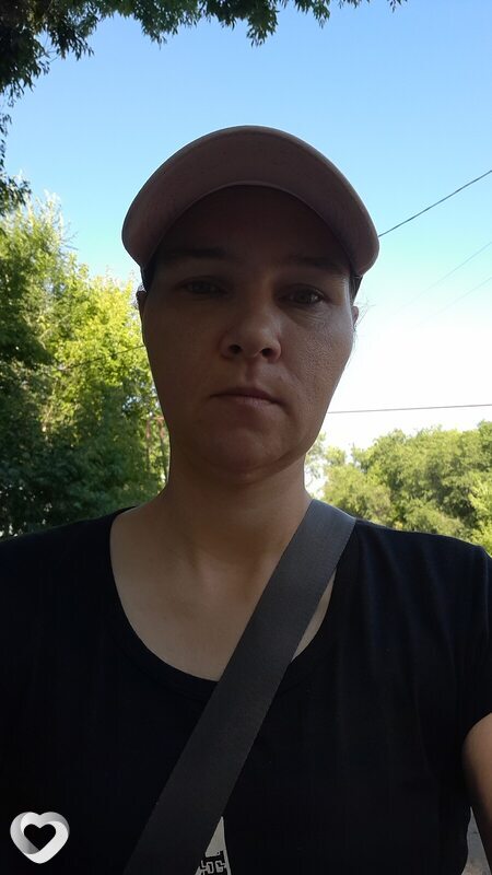 Лариса, 36, Уральске — анкета №2668316