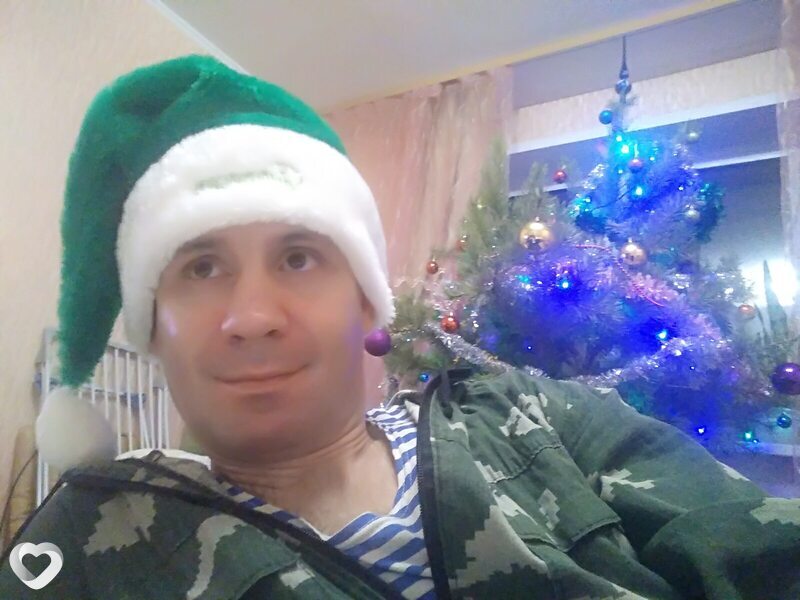 Алексей, 42, Липецке — анкета №2668317