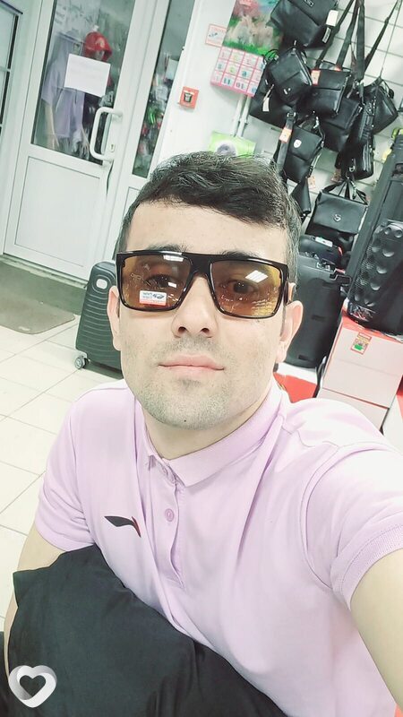 Муслим, 34, Междуреченске — анкета №2668320