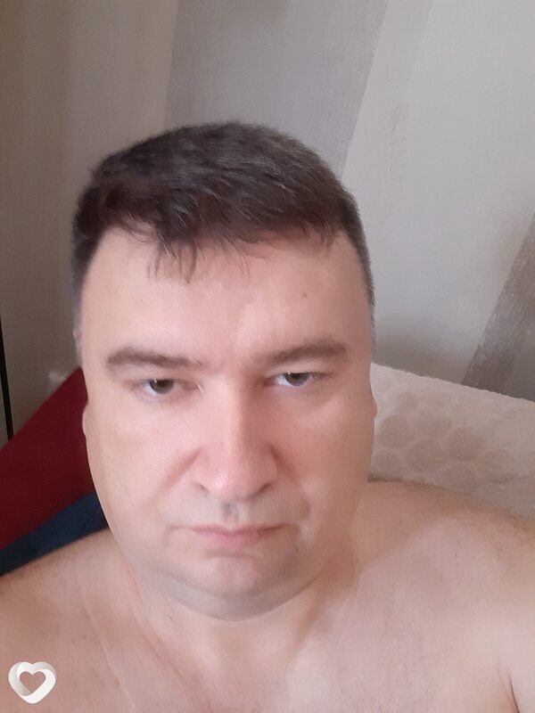 Алексей, 49, Москве — анкета №2668180