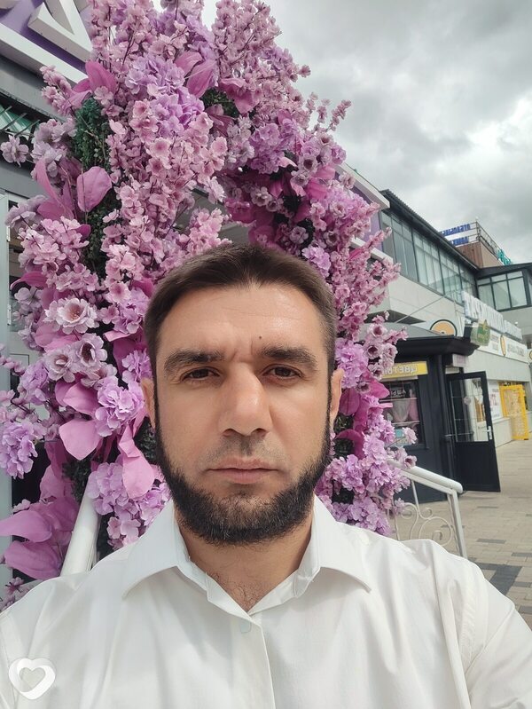 Руслан, 40, Астане — анкета №2668183