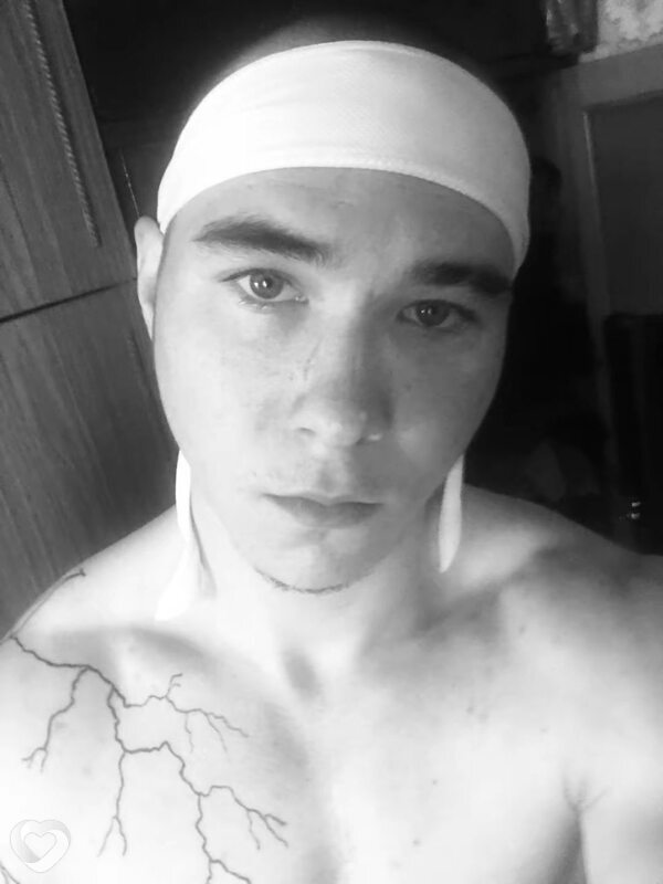Сергей, 23, Астрахани — анкета №2668191