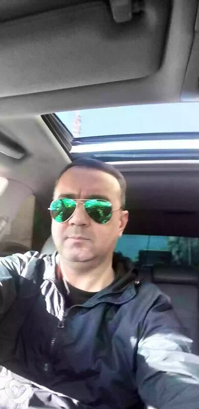 Баха, 42, Минске — анкета №2668194