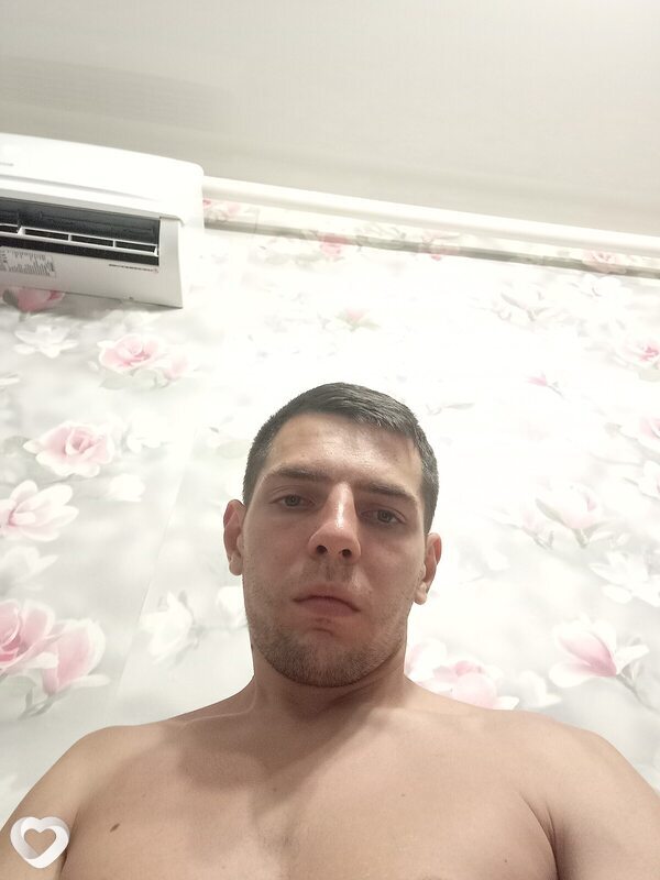 Андрей, 24, Энгельсе — анкета №2668202