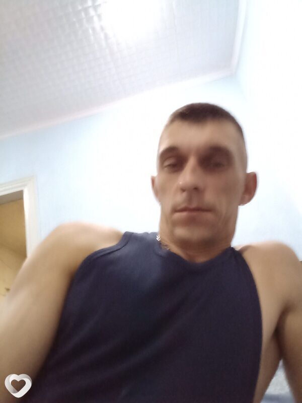 Александр, 39, Мелитополе — анкета №2667982