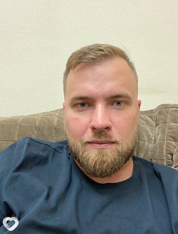 Максим, 30, Москве — анкета №2667999