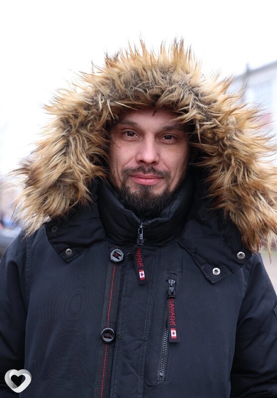Иван, 36, Воронеже — анкета №2668212