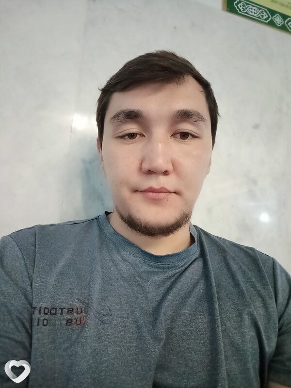 Азамат, 31, Актобе — анкета №2668221