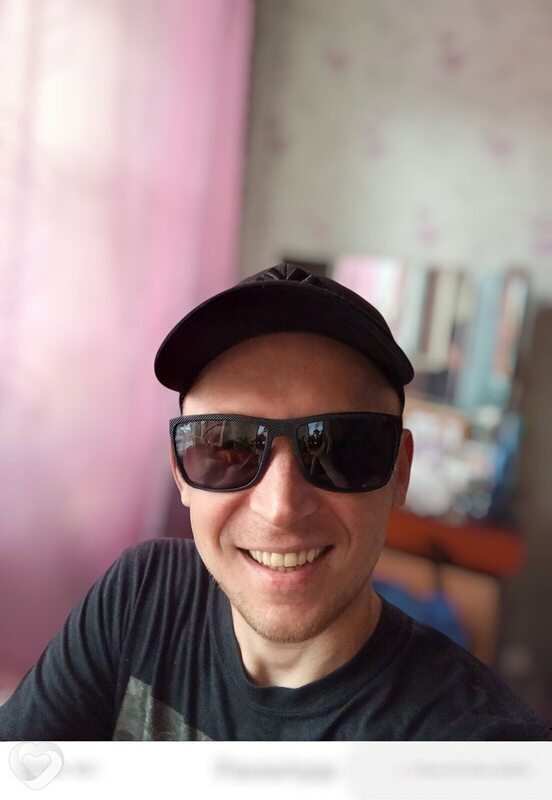 Сергей, 36, Волгограде — анкета №2668677