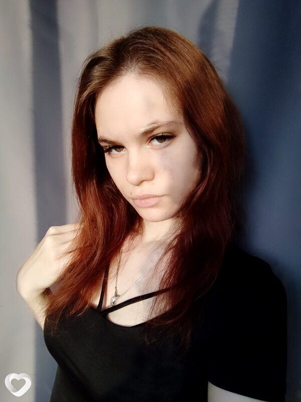 Ирина, 26, Барнауле — анкета №2668681