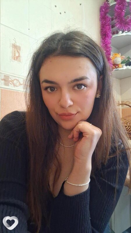 Машенька, 23, Барановичах — анкета №2668682