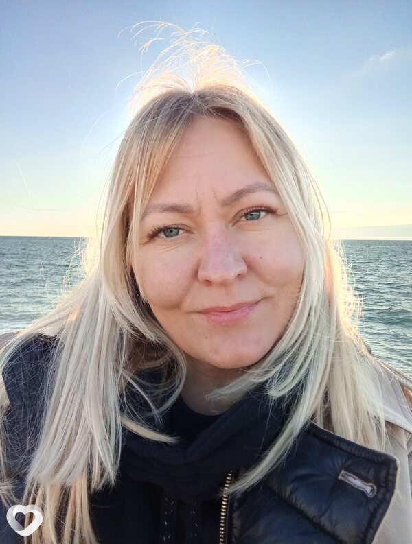 Елена, 40, Екатеринбурге — анкета №2668683