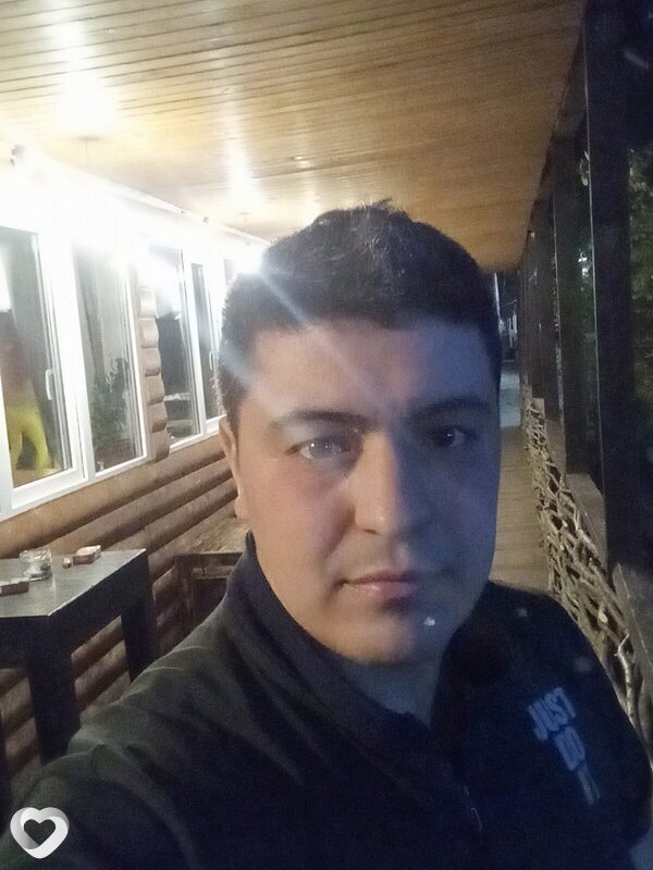Дмитрий, 35, Вышнем Волочке — анкета №2668693