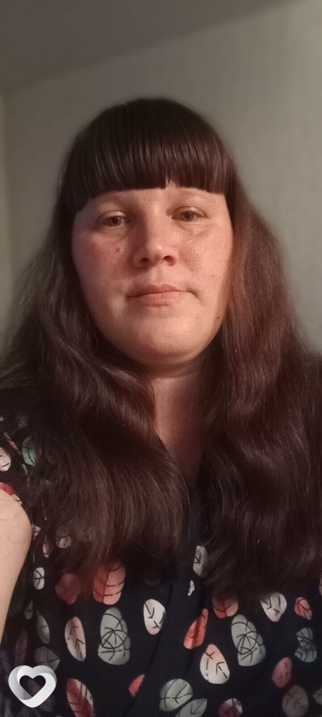 Евгения, 36, Кирове — анкета №2668699