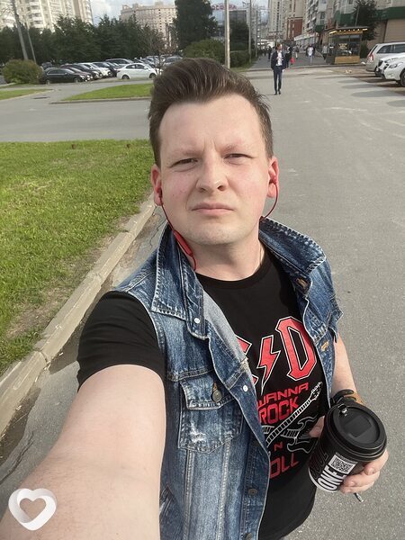 Андрей, 35, Нижнекамске — анкета №2668285