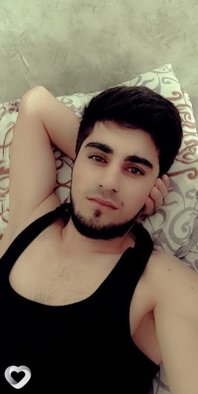 Амири, 35, Якутске — анкета №2668297