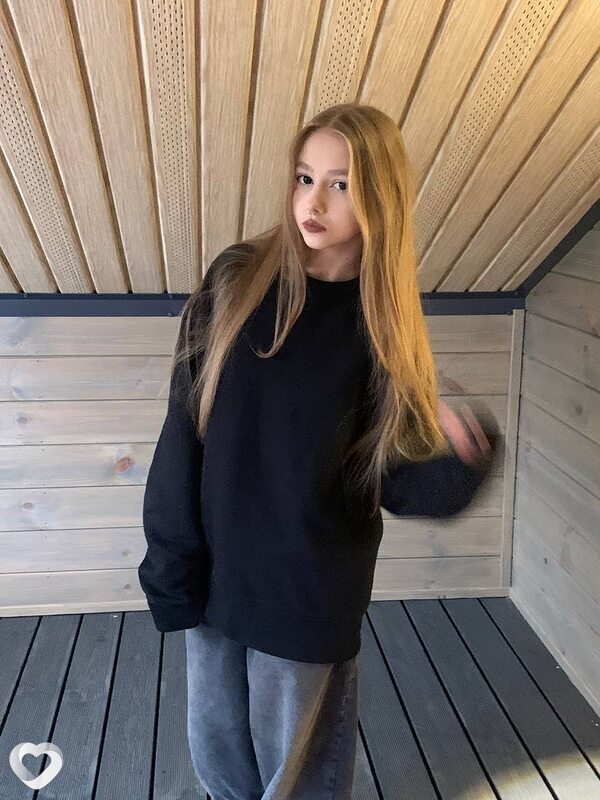 Лана, 20, Минске — анкета №2668254