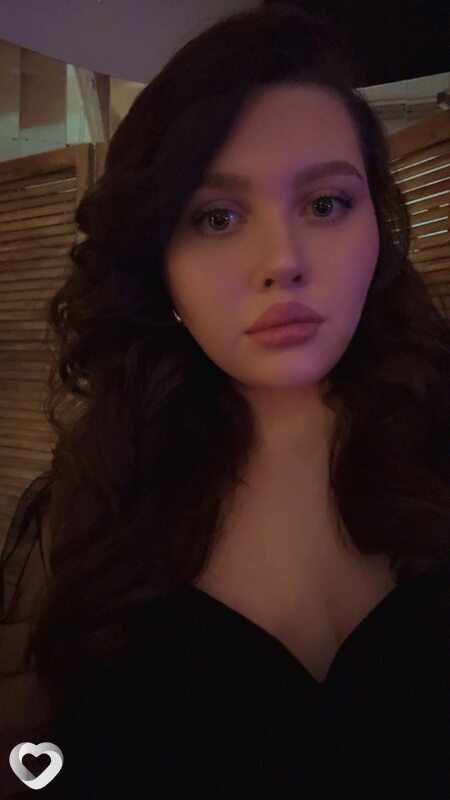 Арина, 19, Краснодаре — анкета №2668257