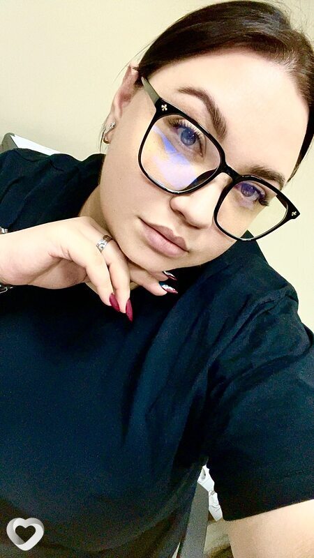 Ксения, 25, Барнауле — анкета №2668262