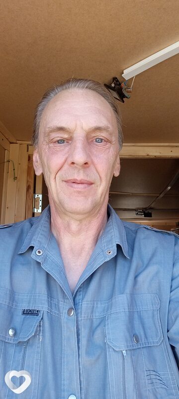 Алексей, 56, Москве — анкета №2668265