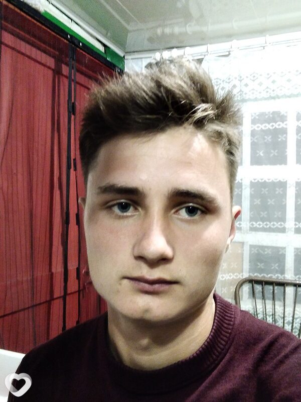 Андрей, 24, Улан-Удэ — анкета №2668276