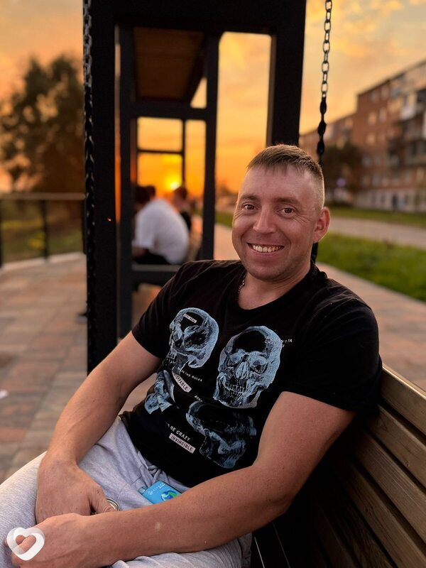 Антон, 36, Пикалеве — анкета №2668532