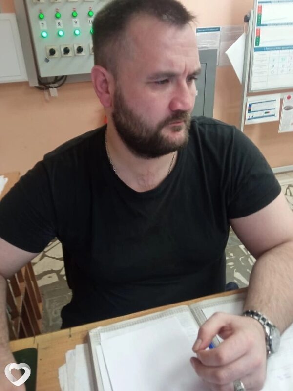 Илья, 37, Нижнекамске — анкета №2668538
