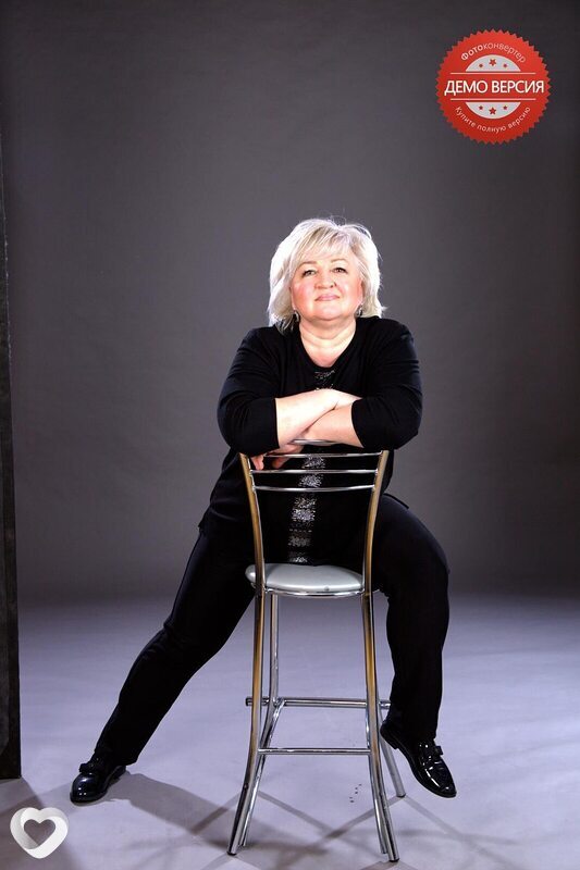 Ольга, 57, Ульяновске — анкета №2668427
