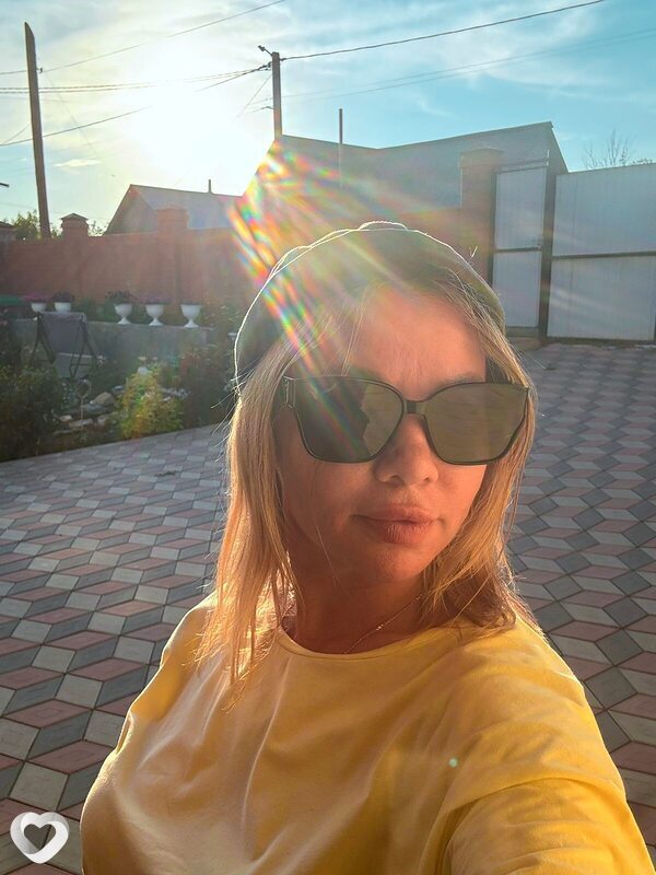 Алена, 43, Москве — анкета №2668431