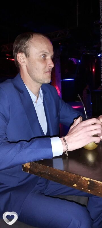 Виталик, 33, Донецке — анкета №2668437
