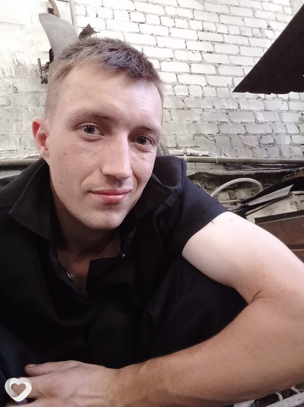 Андрей, 25, Волгограде — анкета №2668438