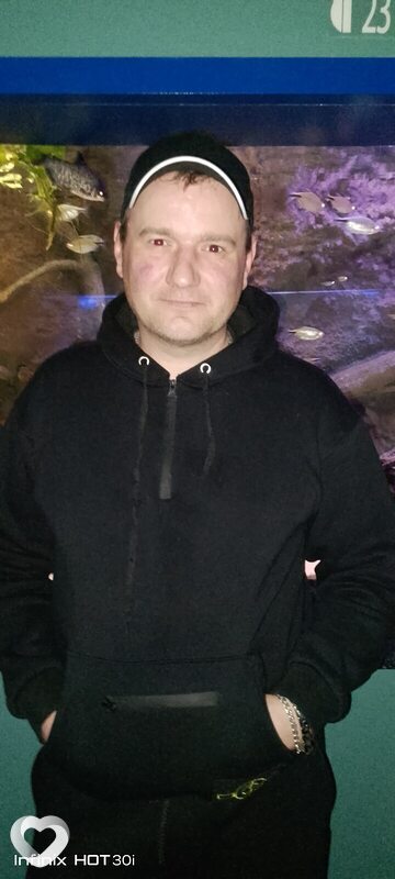 Анди, 41, Красногорске — анкета №2668444
