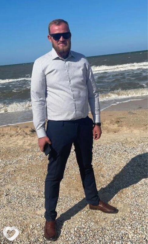 Валентин, 34, Темрюке — анкета №2668447