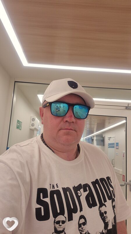 Виталий, 51, Москве — анкета №2668448