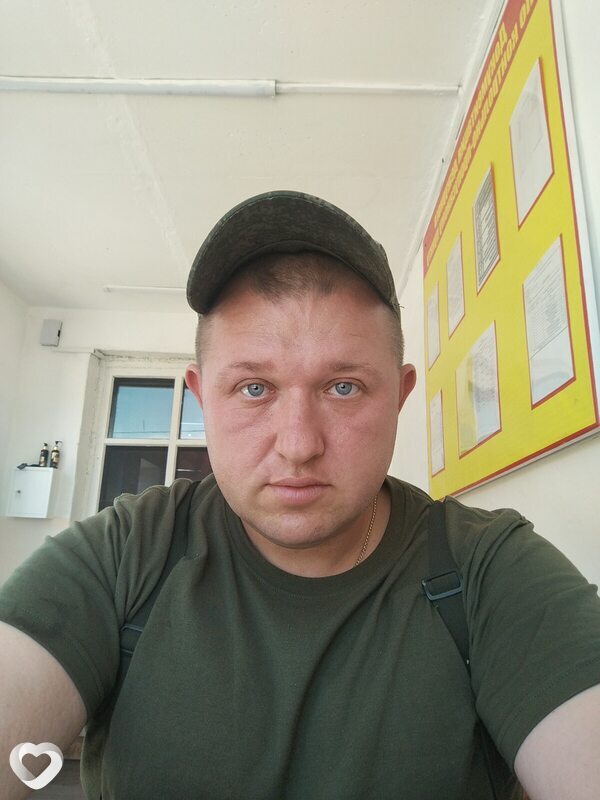 Иван, 39, Валуйках — анкета №2668450