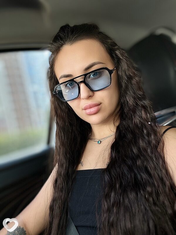 Anastasia, 25, Москве — анкета №2668458