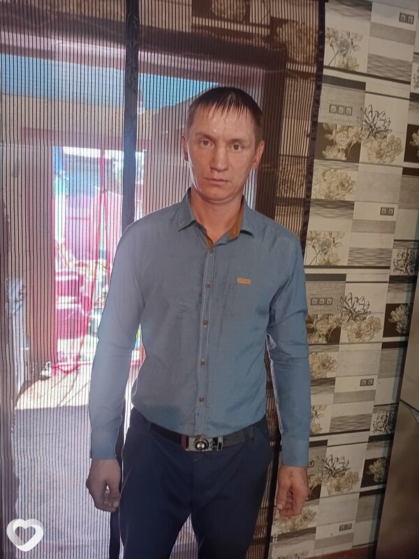 Андрей, 39, Семей — анкета №2668459