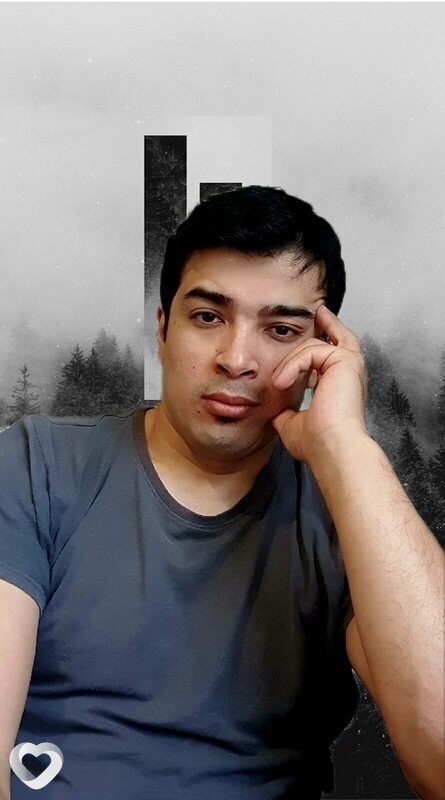 Али, 35, Новосибирске — анкета №2668461