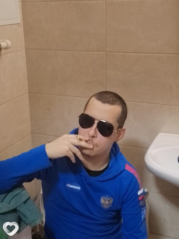 Никита, Тучково